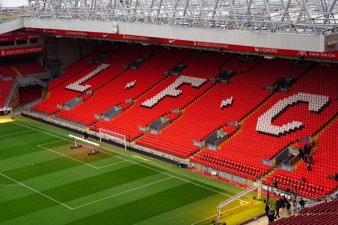 Anfield