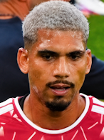 Ronald Araujo