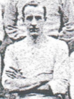 Sydney Smith