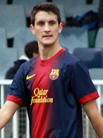 Luis Alberto