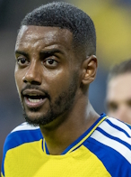 Alexander Isak