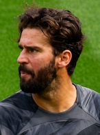 Alisson Becker