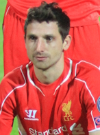 Joe Allen