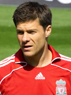 Xabi Alonso