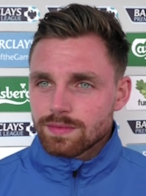Paul Anderson