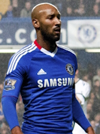 Nicolas Anelka