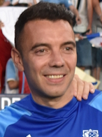 Iago Aspas