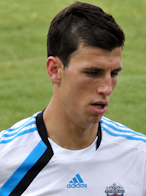 Daniel Ayala