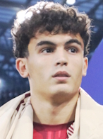 Stefan Bajcetic
