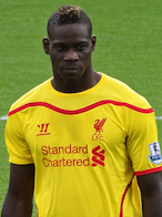 Mario Balotelli