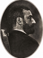 William Edward Barclay