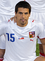 Milan Baros
