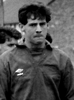Jim Beglin