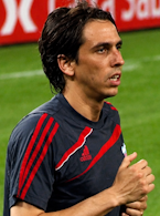 Yossi Benayoun