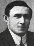 Tom Bennett