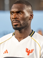 Christian Benteke