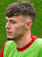 Conor Bradley