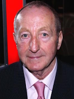 Gerry Byrne