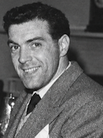 Joe Cadden