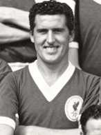 Bobby Campbell