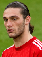 Andy Carroll