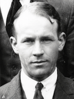 Francis Checkland