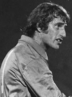 Ray Clemence