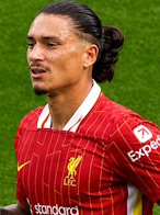 Darwin Nunez