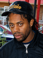 Bernard Diomede