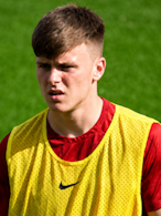 Ben Doak