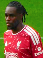 Jeremie Frimpong