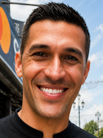 Luis Garcia