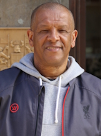 Howard Gayle