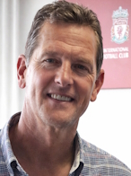 Gary Gillespie