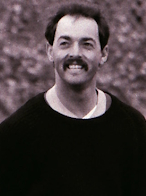 Bruce Grobbelaar