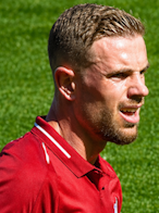 Jordan Henderson