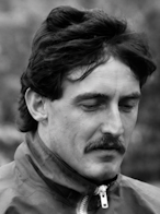 David Hodgson