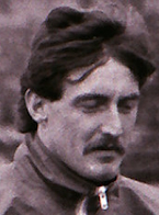 David Hodgson