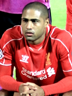 Glen Johnson