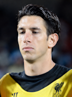 Brad Jones