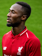 Naby Keita