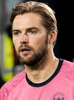 Caoimhin Kelleher
