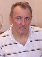 Ray Kennedy