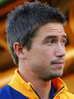 Harry Kewell