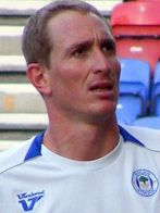 Chris Kirkland