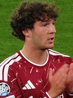 Lewis Koumas