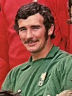 Frank Lane