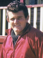 Tommy Lawrence