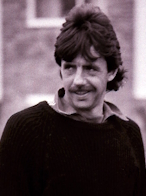 Mark Lawrenson