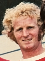 Alec Lindsay